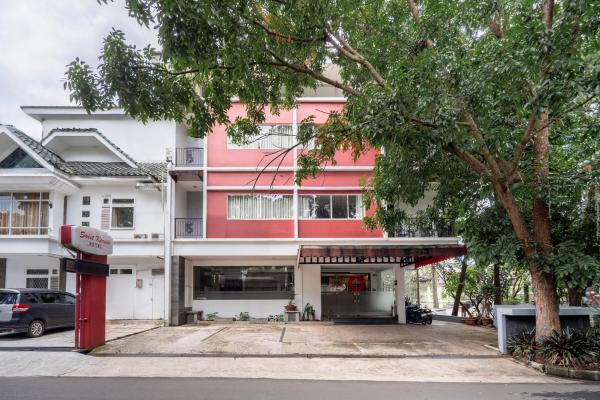 Sweet Karina Hotel Pasteur