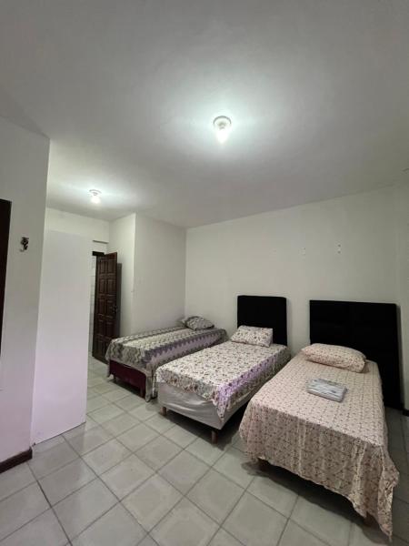 Apartamentos para temporada, Prenota  Belém 