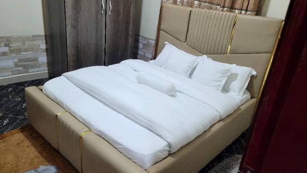 The cozy apartments, Prenota Appartamento Kakika Southern Uganda