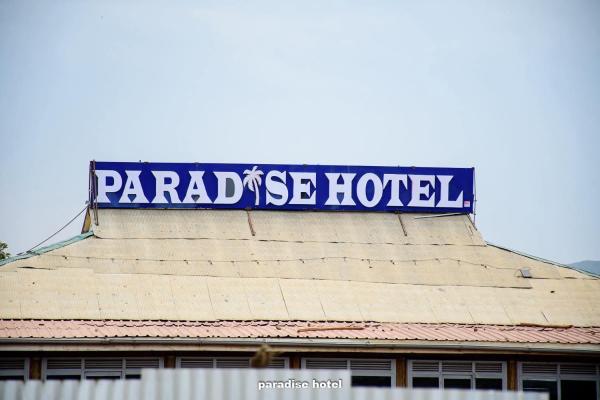 Paradise hotel, Buchen Sie  Mai Mahiu Nakuru