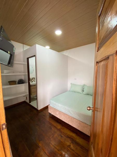 Posada Casa Linda, Book  Coffee Triangle hotels with breakfast, Breakfasts