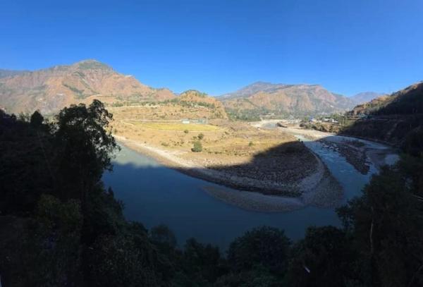 PD Residency, Réserver  Duttnager Himachal Pradesh