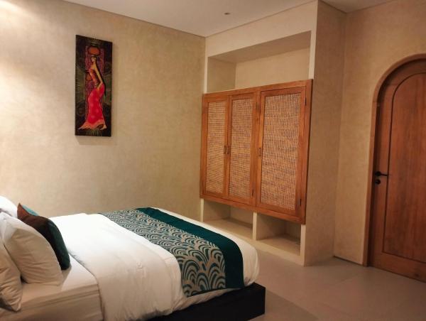 Villa Puri Mesari Amed, Reserva ahora  Hoteles con piscina en Bali, Piscina