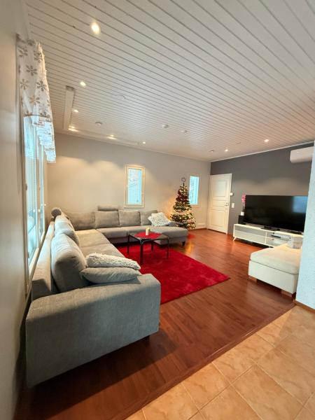 Villa ForestFlower, Buchen Sie  Rovaniemi 