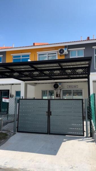 Fawa Homestay Jasin, Prenota  Jasin Malacca