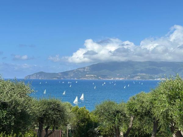 Terrazza sull Argentario, Buchen Sie  Hotels mit Pool in Grosseto, Schwimmbad