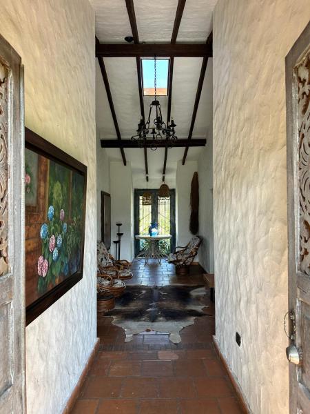Hacienda La Tranquera, Book  Coffee Triangle Hotels with a Pool, Swimming Pool
