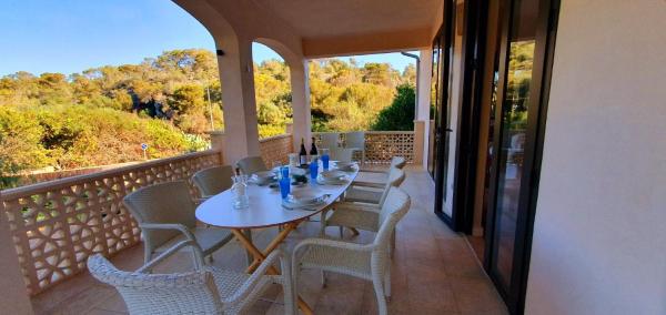 Villa Embarcadero, Buchen Sie  Cala Llombards Mallorca