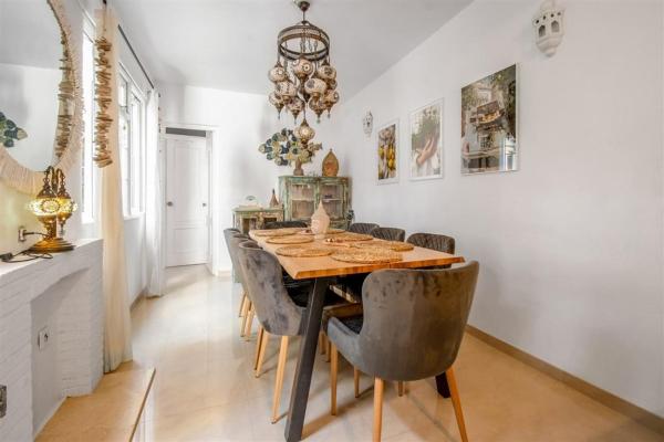 Charming 2BR Getaway in Maro- Newly renovated, Prenota  Maro Axarquía
