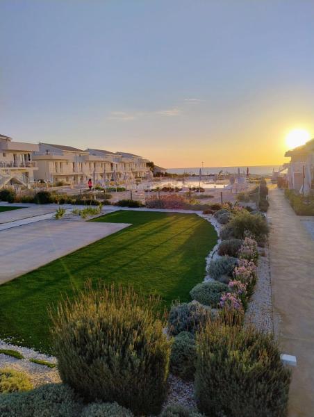 Villa Zefiro e Villa i 2 Mari, Buchen Sie  Hotels mit Pool in Sizilien, Schwimmbad