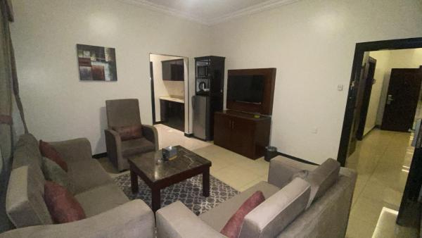 Almuhaidb Residence Al Malaz 6, Buchen Sie  Al Malaz 