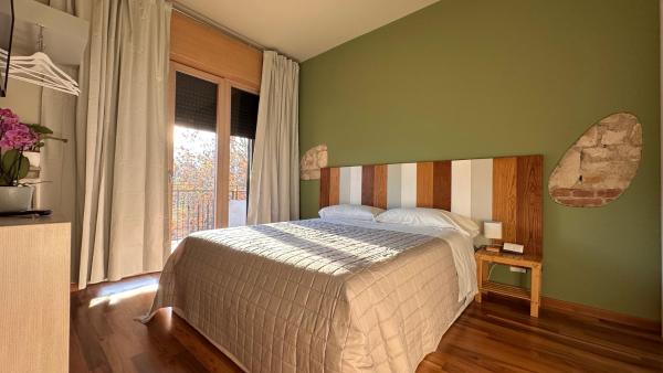 Casa le Mura, Prenota  Hotel a Veneto con parcheggio, Parcheggio