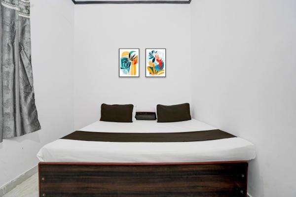 Hotel O Shubh Residency, Prenota  Bhundsi Gurgaon Region