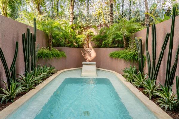 Belrissa Aesthetic 1 BR Private Pool Villa ZN385, Buchen Sie  Sanur Kaja Denpasar