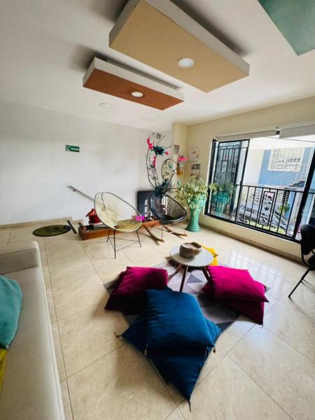 Hostal Domi 1949, Book  San Vicente de Chucuri Santander