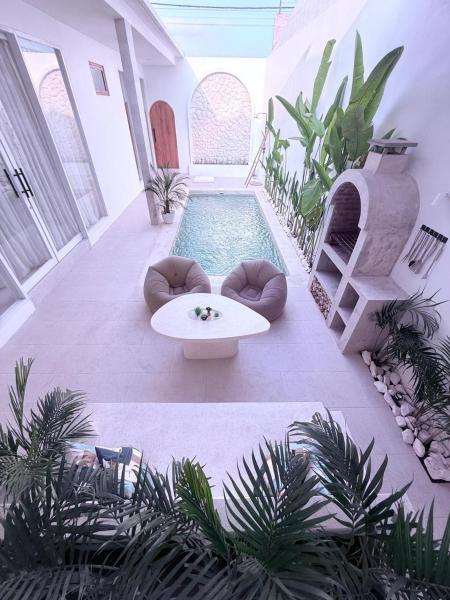 Luxury Villa Grand Sanur, Buchen Sie  Sanur Kaja Denpasar