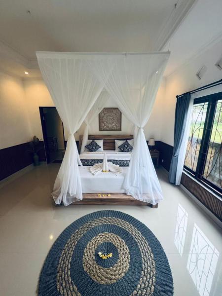 Lejani Ubud Villa, Reserva ahora  Hoteles con piscina en Bali, Piscina