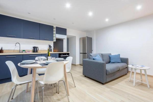 Les Appartements T2 Bigoudens, Réserver   