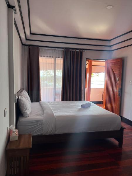 Kurniawan homestay 2, Buchen Sie  Pulau Sarang Sumbawa
