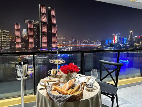 Bluebell Homestay, Chongqing, Prenota  Chongqing Chongqing Area