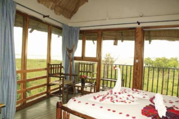 Shimela Lodge, Buchen Sie  Bahir Dar West Gojam
