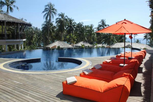 Nuturia luxury hotel and apart, Prenota  Plaine des Papayes Mauritius