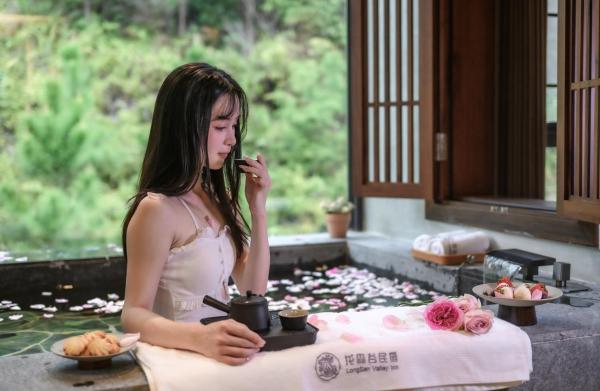 LongSen Valley Inn, Prenota  Zhukeng Guangdong
