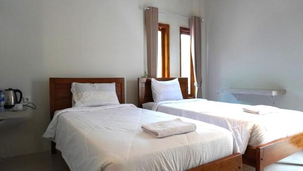 Savira Golo Koe Labuan Bajo, Prenota Hotel Komodo Labuan Bajo Airport 