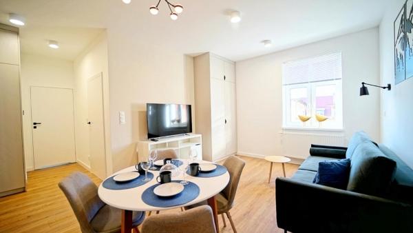 Apartamenty EverySky Kowary, 1-go Maja 62, Réserver  Kowary 