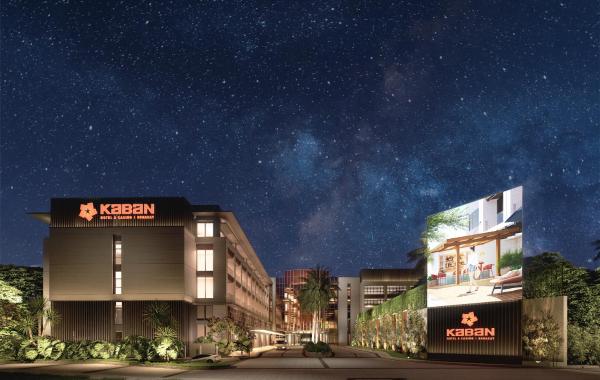 Kaban Hotel & Casino Boracay, Reserva ahora  Station 1 