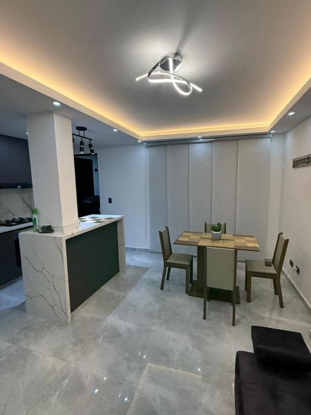 Apartamento Aluke, Buchen Sie  Hotels in Cauca mit Parkplatz, Parkplätze