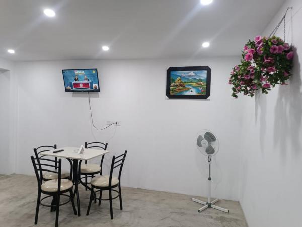 A y C Hospedaje, Buchen Sie Ferienwohnung Callao 