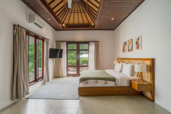 Villa Aura by Maheswara, Reserva ahora  Seminyak Badung