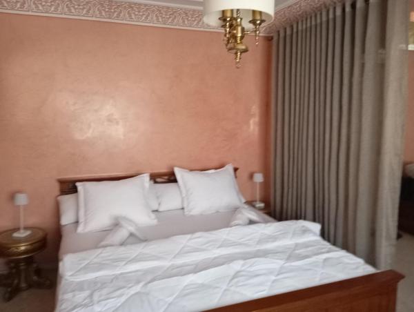 Dar wafaa 2 belle appartement de luxe marchica Nador, Buchen Sie  Nador Ostmarokko