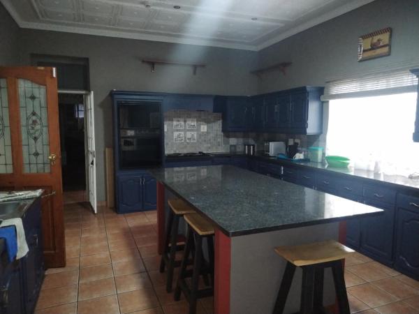 Lady Gray Guest House, Buchen Sie  Pretoria 
