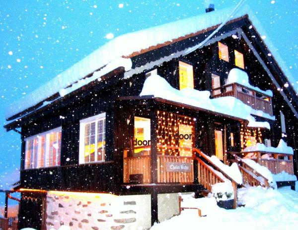 Chalet Baba Wengen Apartment LISA, Prenota Appartamento Lauterbrunnen 