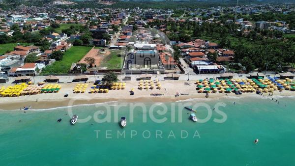 Açores Praia de Tamandaré - À Beira-Mar, Reserva ahora  Hoteles en Pernambuco con piscina, Piscina