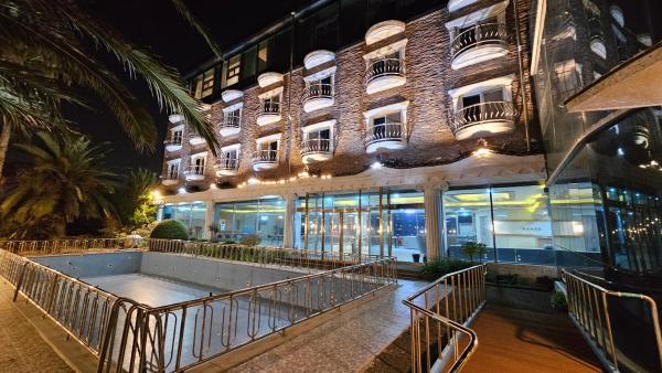뉴오션리조트, Reserva ahora  Hoteles en Isla de Jeju con piscina, Piscina