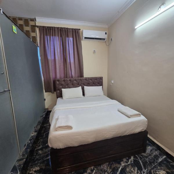 Natures Harmony Resort, Réserver  Polem Goa