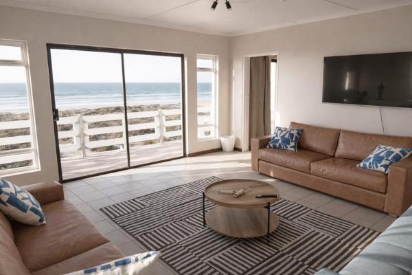 West Coast Beachfront, Prenota  Dwarskersbos Piketberg