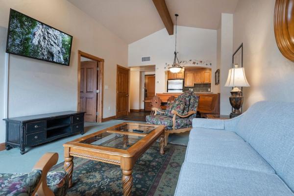 Alpine King Villa Near Deer Valley & Park City Ski Resorts - 3076, Buchen Sie  Hotels in Mound City mit Parkplatz, Parkplätze
