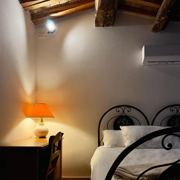 Agriturismo Al Vicinale, Buchen Sie Hotel Genga Marken