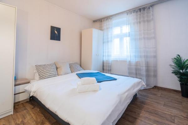 Zabrze City Comfort Rooms by BookingHost, Buchen Sie  Zabrze 