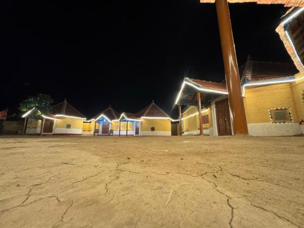 Rann Sanji Stay, Réserver  Bherandiāla Gujarat