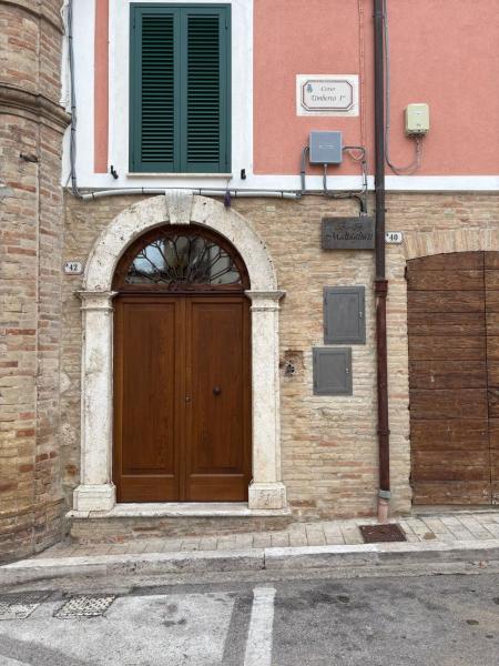 BB Maltagliati, Reserva ahora  Torano Nuovo 