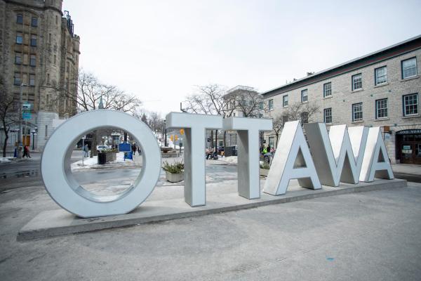 The Keon Hotel, Prenota  Ottawa 