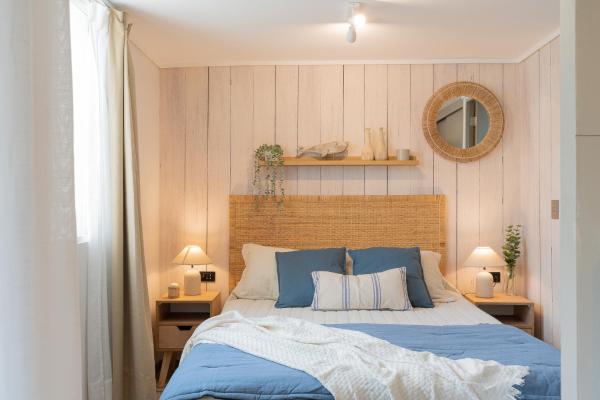 Sweet Stay Chile - Paseo Bulnes, Buchen Sie  Hotels in Metropolitan Region mit Parkplatz, Parkplätze