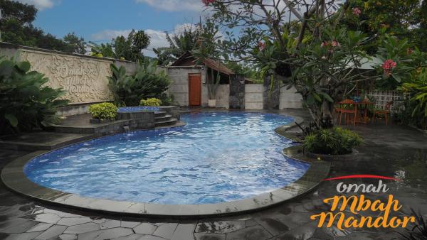 Omah Mbah Mandor Yogyakarta, Buchen Sie  Beran-kidul Provinz Yogyakarta