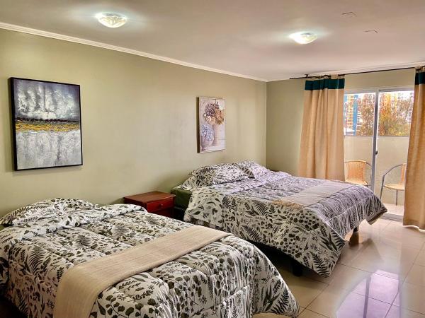 Hotel Khantati SPA, Buchen Sie  Iquique (und Umgebung) Tarapacá