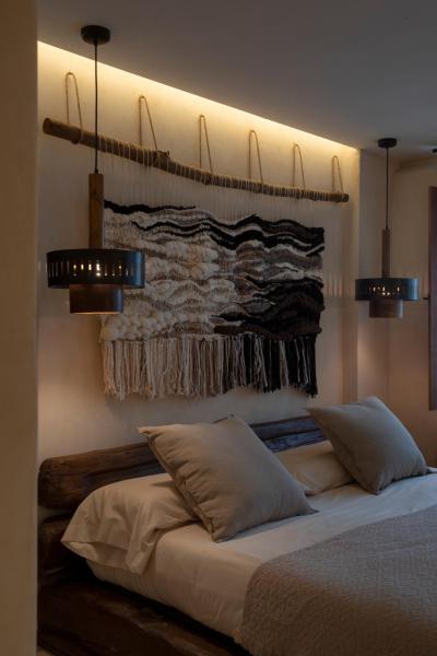 Espacio Biocompatible - Villa Raíz, Book  Requena Valencia Province